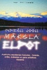 Indiešu jogu māksla elpot