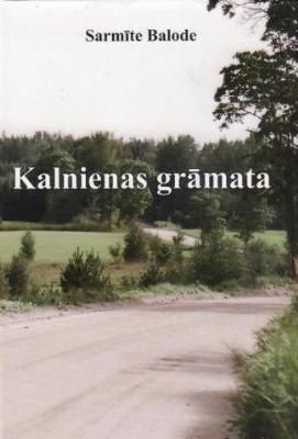Kalnienas grāmata