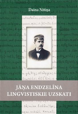 Jāņa Endzelīna lingvistiskie uzskati