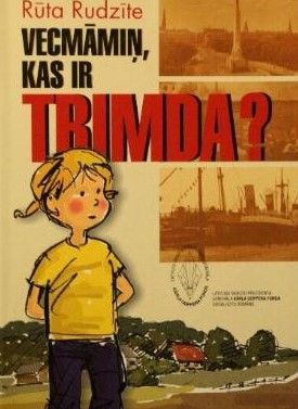 Vecmāmiņ, kas ir trimda?