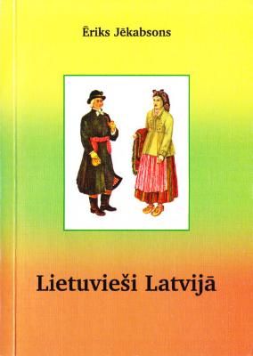 Lietuvieši Latvijā