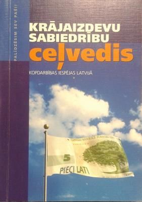 Krājaizdevu sabiedrību ceļvedis