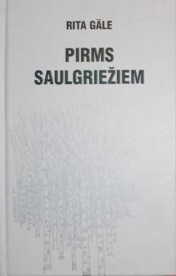 Pirms Saulgriežiem
