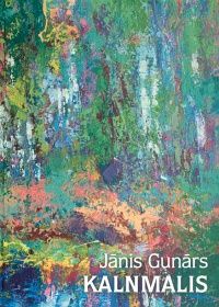 Jānis Gunārs Kalnmalis