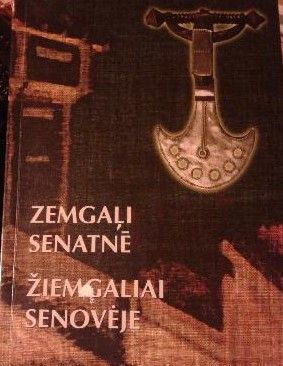 Zemgaļi senatnē