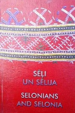 Sēļi un Sēlija