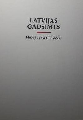 Latvijas gadsimts