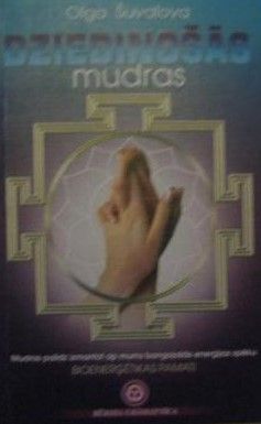 Dziedinošās mudras