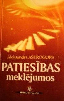 Patiesības meklējumos