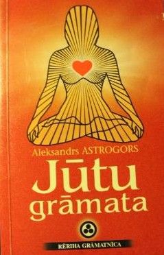 Jūtu grāmata, vai, Intuīcija, uzturs, imunitāte, veģetatīvā nervu sistēma