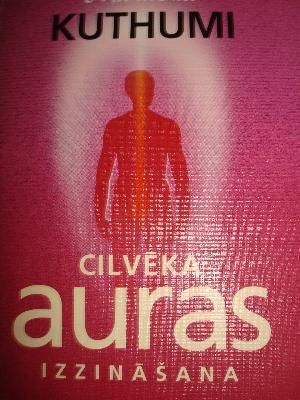 Cilvēka auras izzināšana
