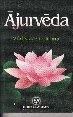 Ājurvēda