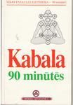 Kabala 90 minūtēs