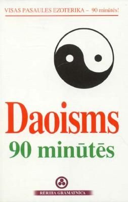 Daoisms 90 minūtēs
