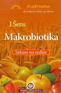 Makrobiotika