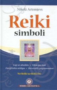 Reiki simboli