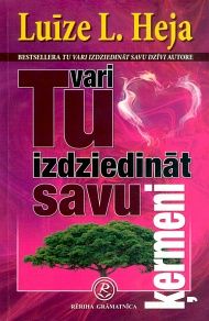 Tu vari izdziedināt savu ķermeni