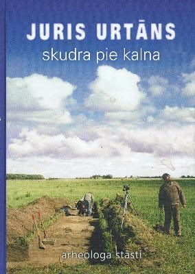 Skudra pie kalna