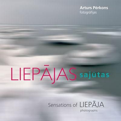 Liepājas sajūtas