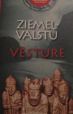 Ziemeļvalstu vēsture