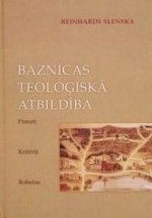 Baznīcas teoloģiskā atbildība