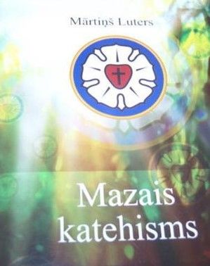 Mazais katehisms