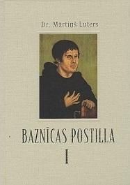 Baznīcas postilla