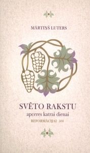 Svēto Rakstu apceres katrai dienai