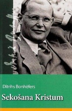 Sekošana Kristum