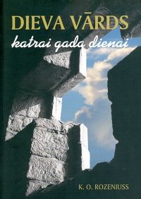 Dieva vārds katrai gada dienai