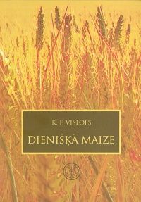 Dienišķā maize