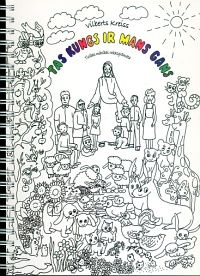 Tas Kungs ir mans Gans