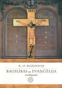 Bauslības un Evaņģēlija noslēpumi