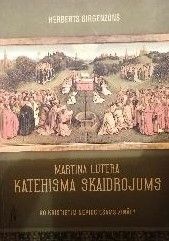 Mārtiņa Lutera katehisma izklāsts