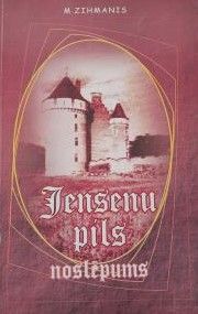 Jensenu pils noslēpums