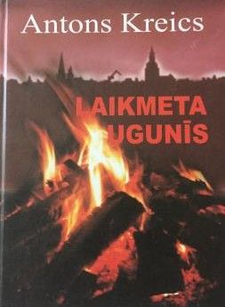 Laikmeta ugunīs