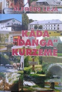 Kāda Danga Kurzemē