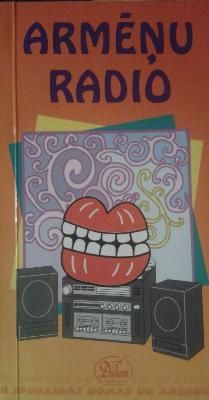 Armēņu radio un ne tikai