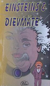 Einšteins un Dievmāte