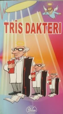 Trīs dakteri