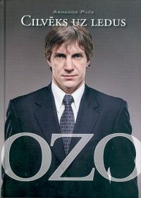 Ozo. Cilvēks uz ledus