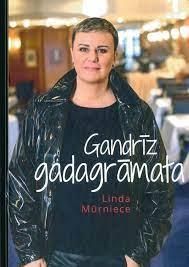 Gandrīz gadagrāmata