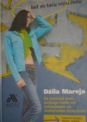 Bet es taču viņu mīlu