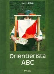 Orientierista ABC