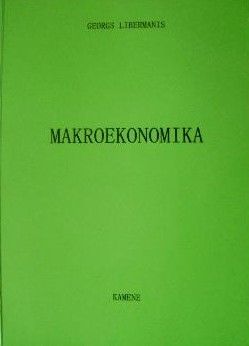 Makroekonomika