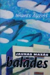 Jaunas mazās balādes