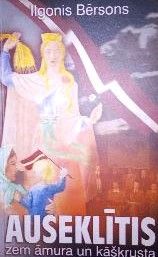 Auseklītis zem āmura un kāškrusta