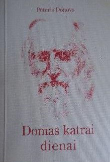 Domas katrai dienai