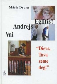 Vai Andrejs Eglītis?