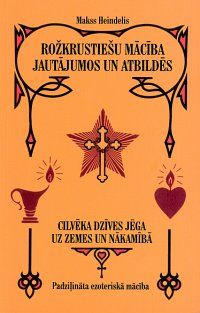 Rožkrustiešu mācība jautājumos un atbildēs